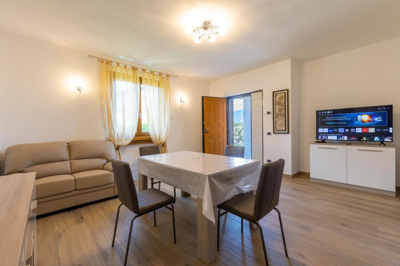 Apartment With Garden And Parking Bellagio Dış mekan fotoğraf