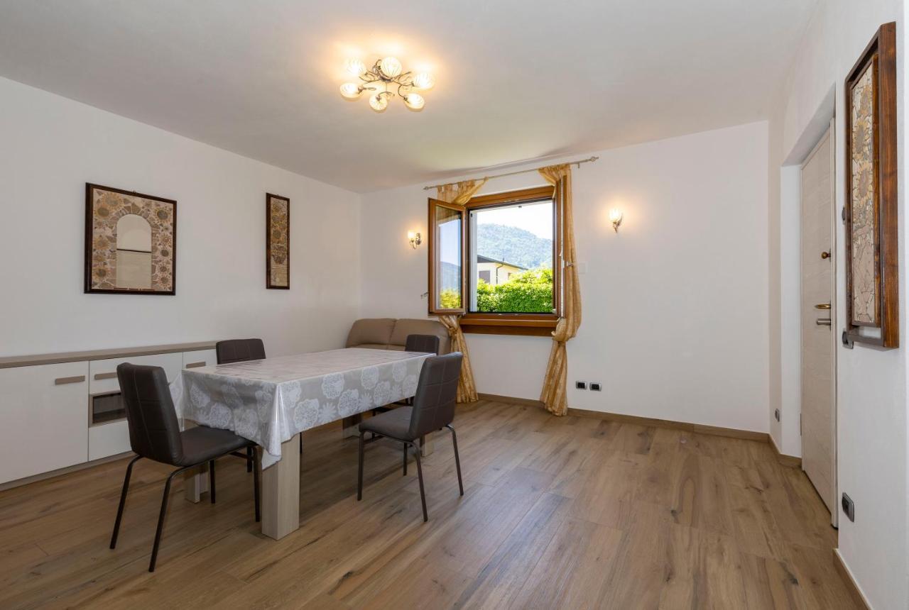 Apartment With Garden And Parking Bellagio Dış mekan fotoğraf