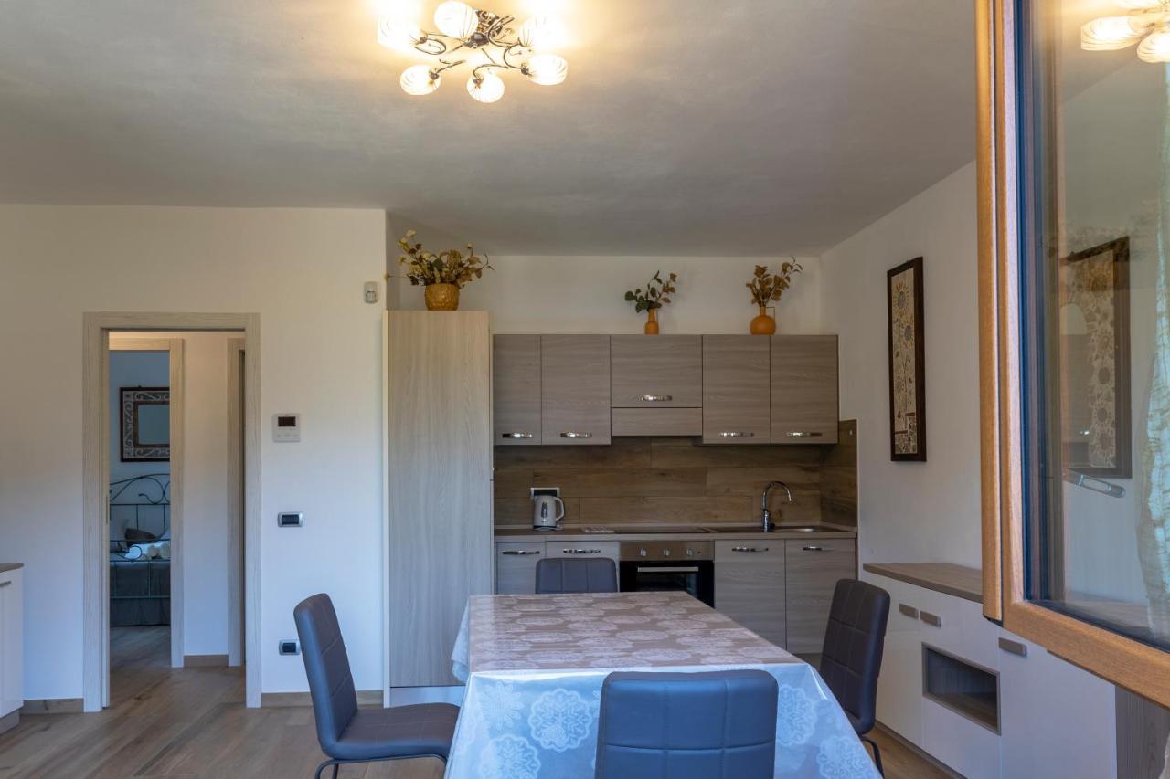 Apartment With Garden And Parking Bellagio Dış mekan fotoğraf