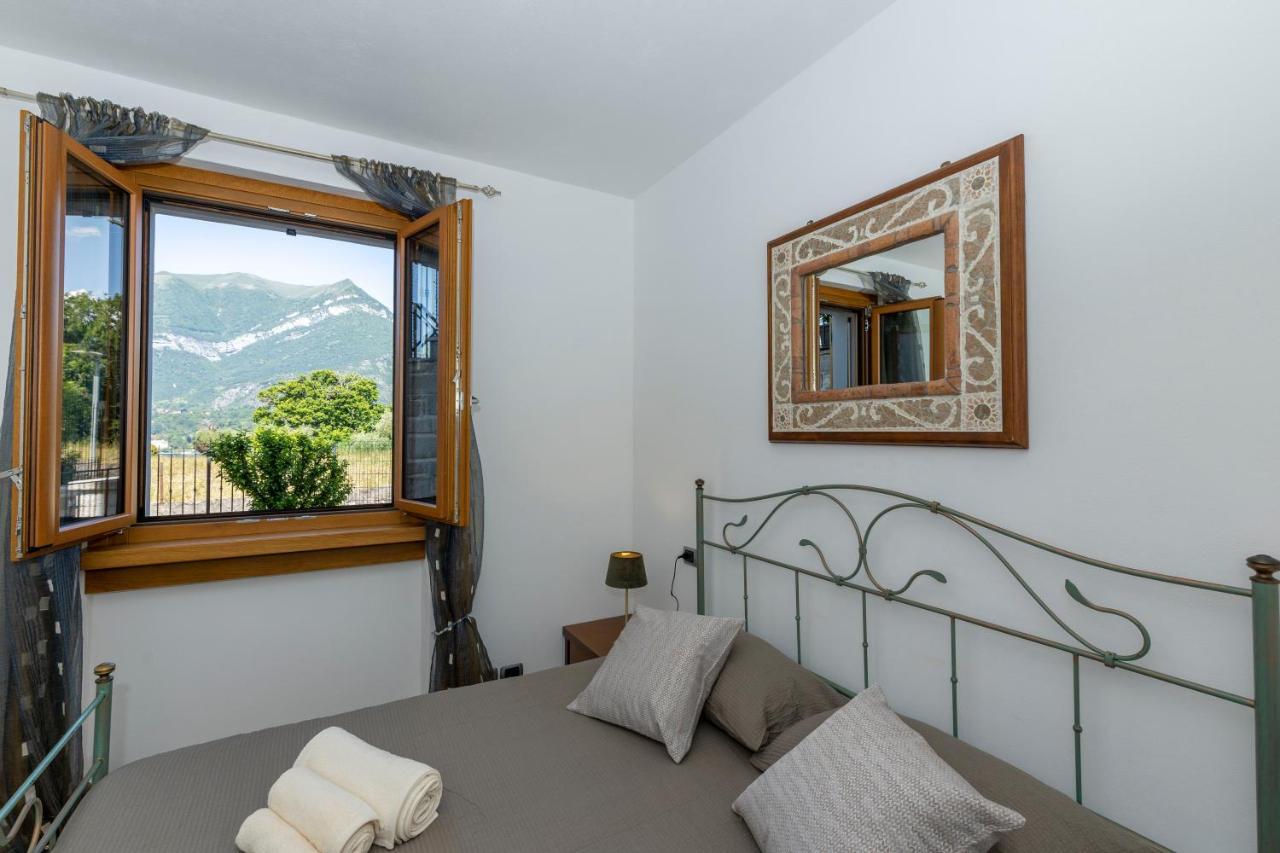 Apartment With Garden And Parking Bellagio Dış mekan fotoğraf