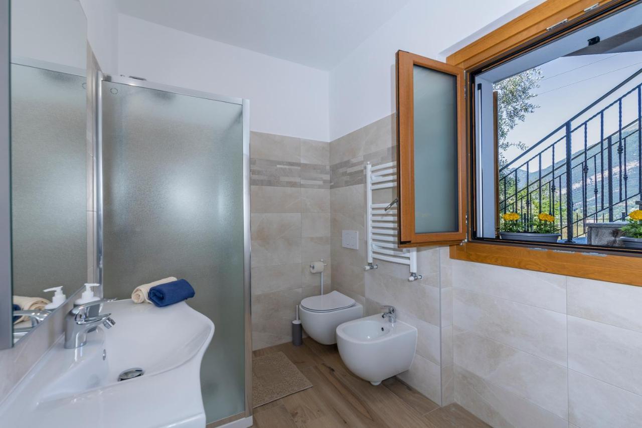 Apartment With Garden And Parking Bellagio Dış mekan fotoğraf