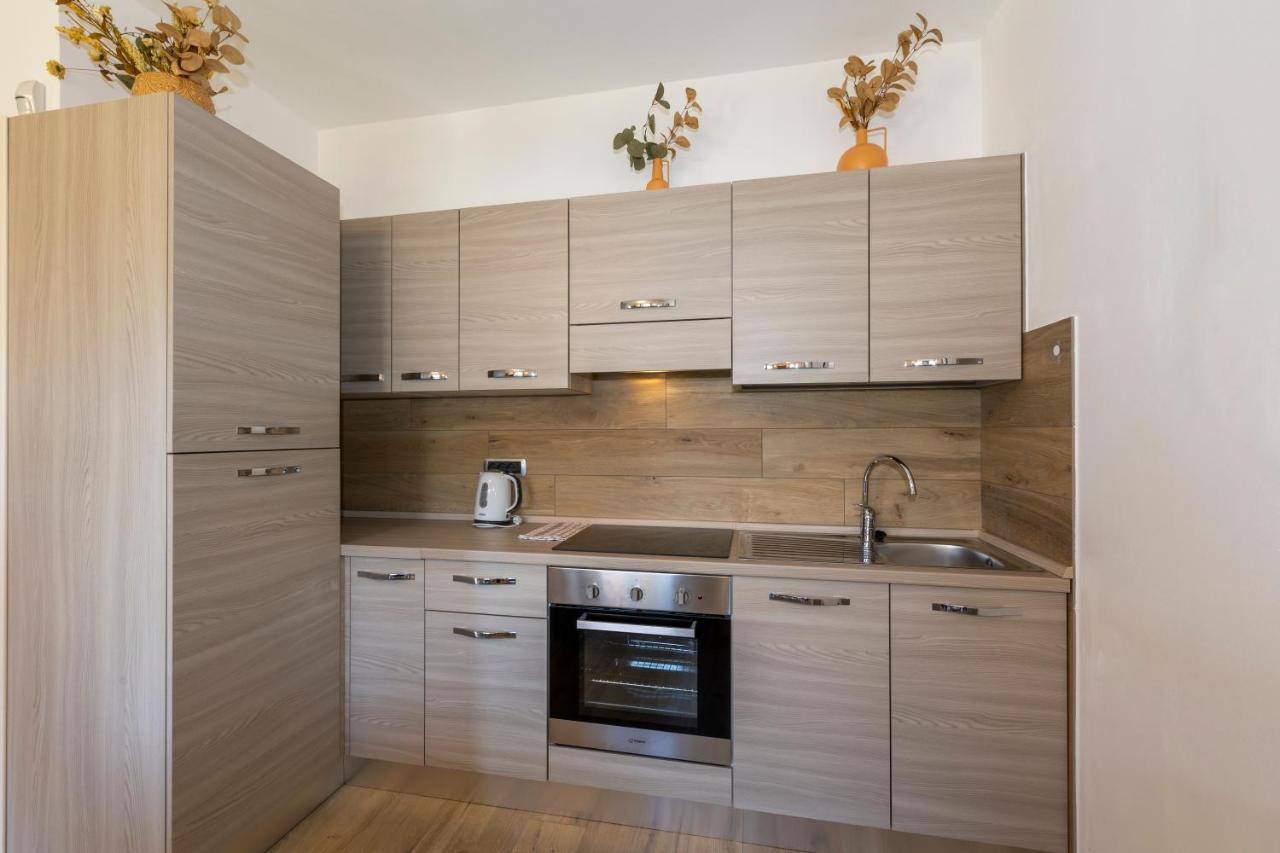 Apartment With Garden And Parking Bellagio Dış mekan fotoğraf