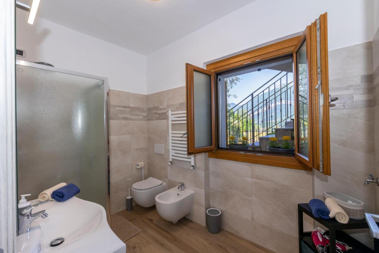 Apartment With Garden And Parking Bellagio Dış mekan fotoğraf