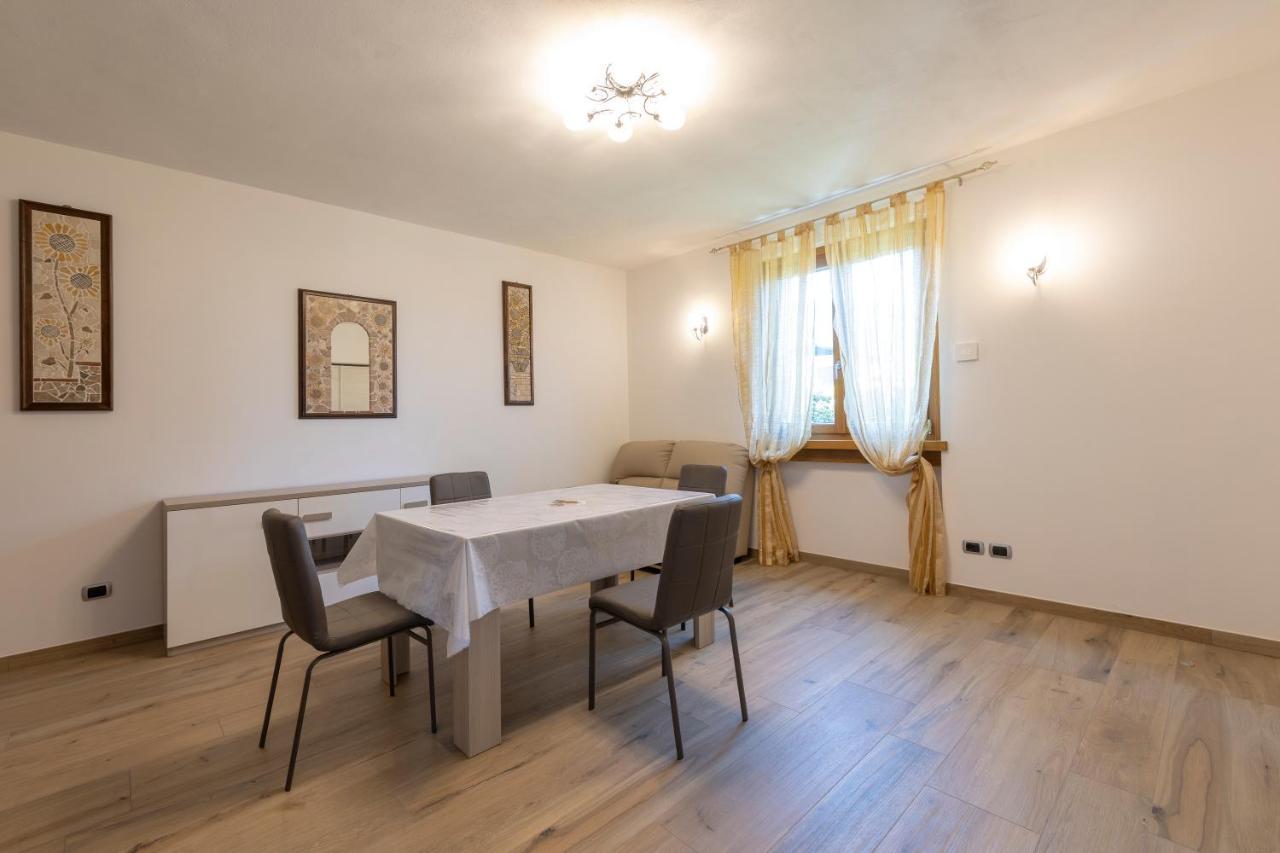 Apartment With Garden And Parking Bellagio Dış mekan fotoğraf