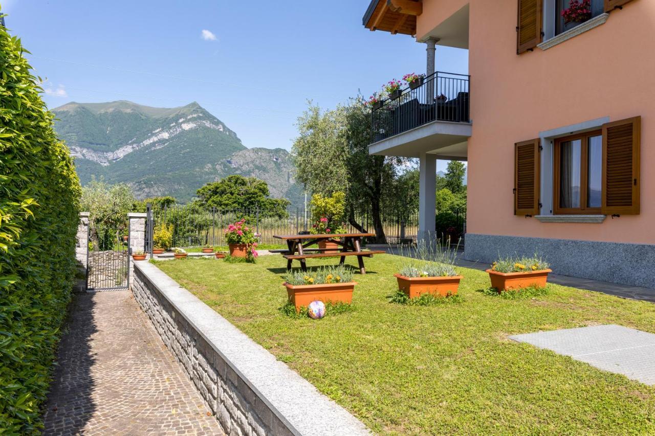 Apartment With Garden And Parking Bellagio Dış mekan fotoğraf