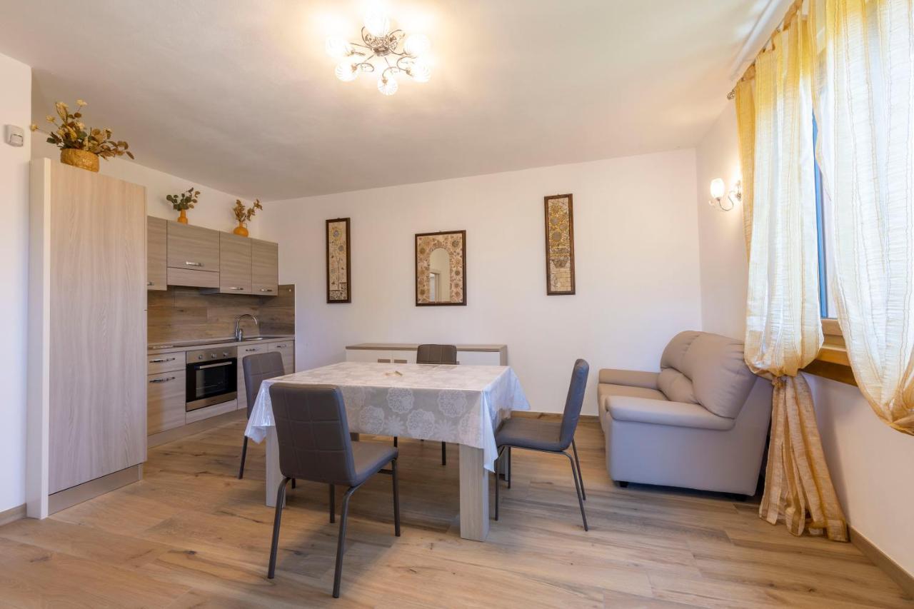 Apartment With Garden And Parking Bellagio Dış mekan fotoğraf