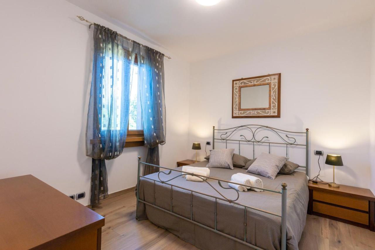 Apartment With Garden And Parking Bellagio Dış mekan fotoğraf